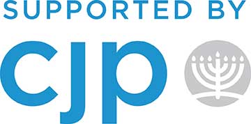 CJP logo